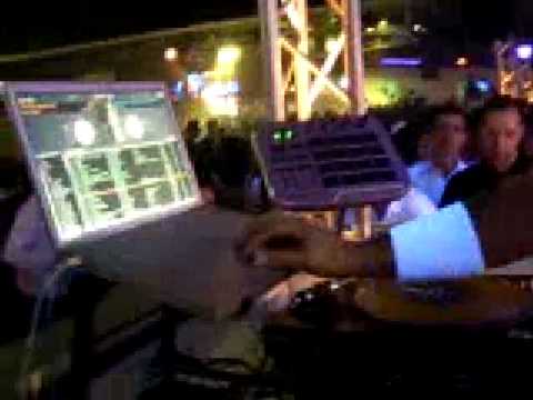 Cut killer live (les landes) 2008