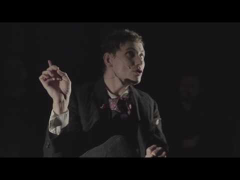 Fidlovačka aneb Kdo je My?