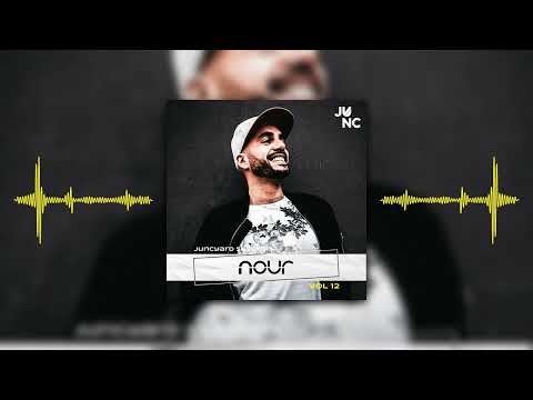 Juncyard Sessions Vol 12 - Nour