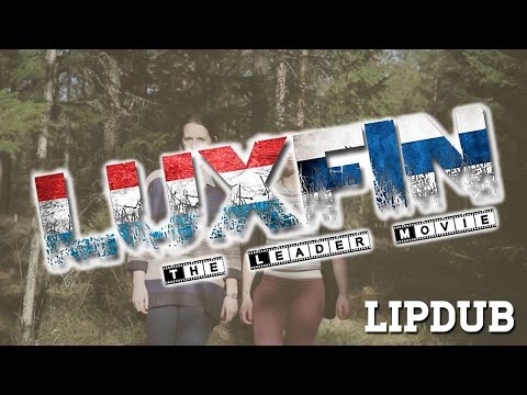 LUXFIN - Lipdub (Hit the road Jack)