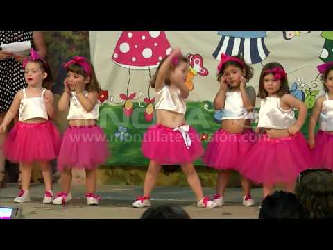 Vídeo Escuela Infantil Dumbo