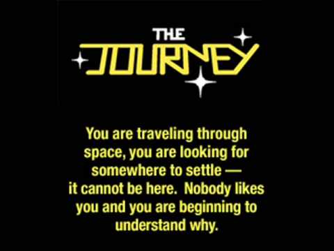 GTA 4 " The Journey" - Michael Shrieve - Communique "Approach Spiral"