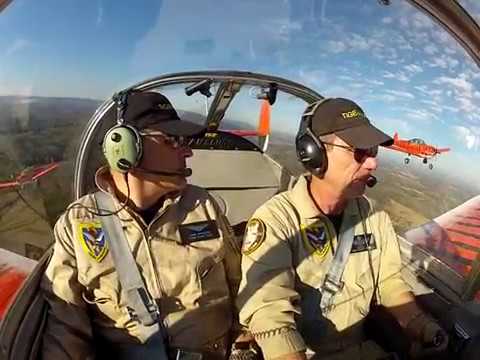 TigerFlight - The Wonder of Flight
