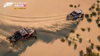 Forza Horizon 5 Soundtrack: Alkaline Trio - Blackbird