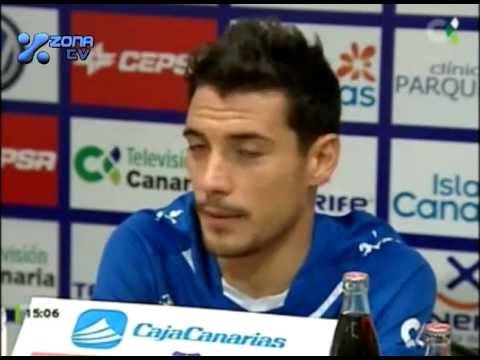 HABLA CARLOS BELLVÍS