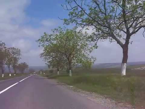 Coborare Urluia (Constanta)