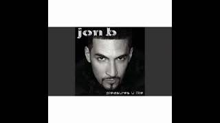 Jon b, coko &amp; jay z - keep it real