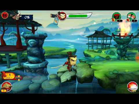 SAMURAI VS ZOMBIES DEFENSE 2 - O INÍCIO DA HISTÓRIA #1