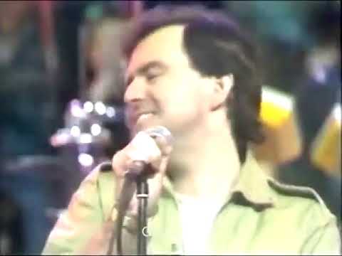 U K Players-  Loves Gonna Get You / clip video funk