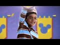 Disney Junior Where The Magic Begins