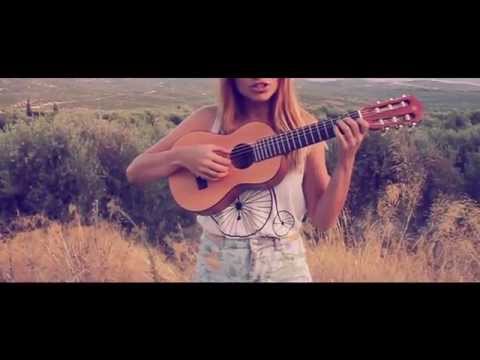 "a la orilla de la chimenea" cover by zahara