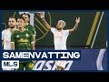 HIGHLIGHTS | Frank de Boer verstevigt koppositie