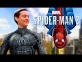 Spider Man 2 But The Video Ends When I Stop Having Fun