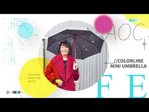 FARE® 2020 - Your umbrella