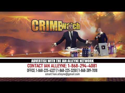 TUESDAY 21ST OCTOBER 2025 - CRIME WATCH LIVE