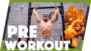 Pre Workout İçeceği | Nedir? Nasıl Kullanılır? Zararları Nelerdir? (An