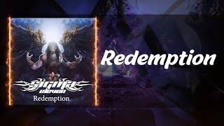 Sigma Eleven - Redemption (Lyric Video)