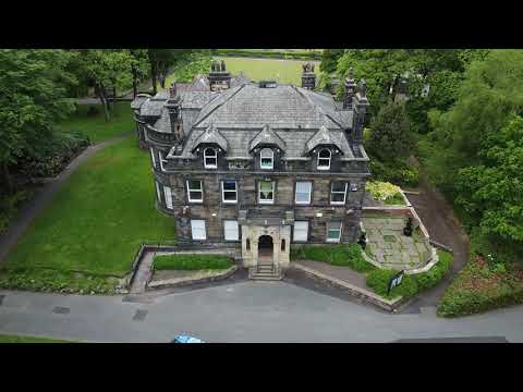 DJI Mini 2 SE  featuring Littleborough