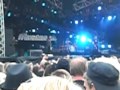 Mustasch - Falling Down - Sweden Rock 2011 - Live
