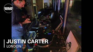 Justin Carter (Mr Saturday Night) 50 min Boiler Room DJ Set