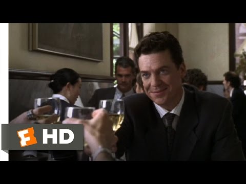 A Smile Like Yours (9/10) Movie CLIP - Business Scents (1997) HD