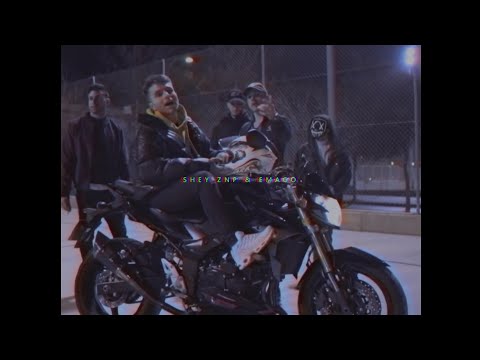 Sheismo x Emago / FUEGO 🔥