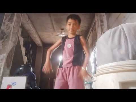 100right and 100lefty using dumbbell🧏