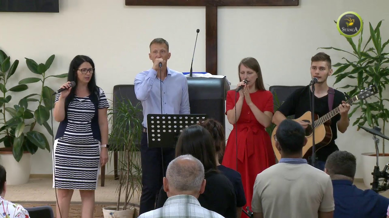 Serviciu divin de dimineata