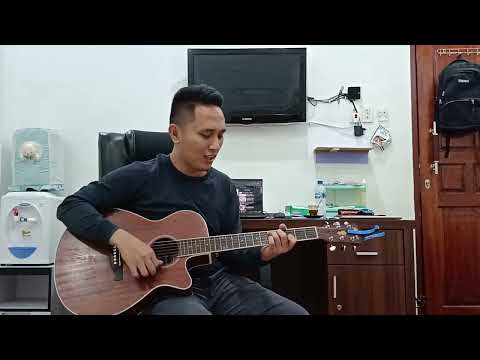 KEE 217 Merialah ukurta mujikenca cover by :Papa MQ