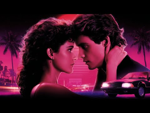 Come to Me | 80s Revival Synthwave / Retrowave / Dreamwave / Emotional Synthpop