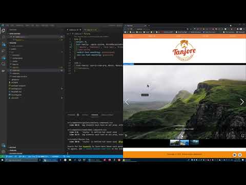 Git Tutorial 2 Stashing