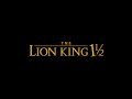 The Lion King 1 1 2 2004 Trailer