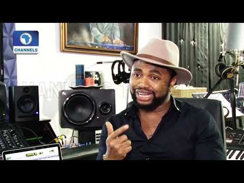 Producers Should Insist On Contracts With Artistes - Wole Oni  | EN | Video