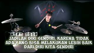 Download lagu Story Wa Drum Cover Matt McGuire mp3