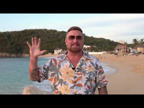image-Is it possible to buy real estate in Huatulco Mexico?