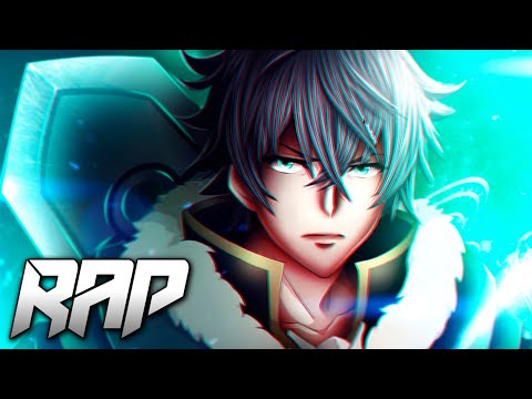NAOFUMI RAP (Tate no Yuusha) || Héroe del Escudo || BynMc [prod. Jordan Beats]
