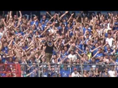 Neuauflage des Jahrhundertspiels: Der KSC bezwingt Valencia erneut