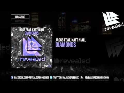 JAGGS feat. Katt Niall - Diamonds (Preview)