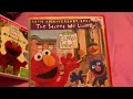 My Elmo S World DVD Collection