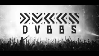 DVBBS – Doja No Lie ft .Ramriddlz
