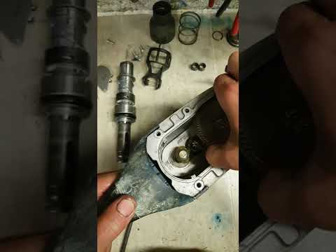 Bosch GBH5-38D hammer has no hammer action.