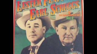 Lester Flatt, Earl Scruggs Vol.2 [1976] - Lester Flatt, Earl Scruggs & The Foggy Mountain Boys