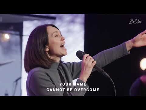 Tremble (Spontaneous) | Hannah McClure and Dann Farrelly | Bethel