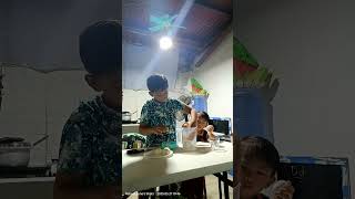 Bonding Time of Zavier and Zylert| Pagbabalat ng Itlog (May 21, 2025)