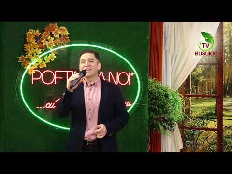 Laurențiu Popescu - Școala mea | Busuioc TV