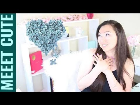 Romance Writing Tip   Creating a Memorable Meet Cute