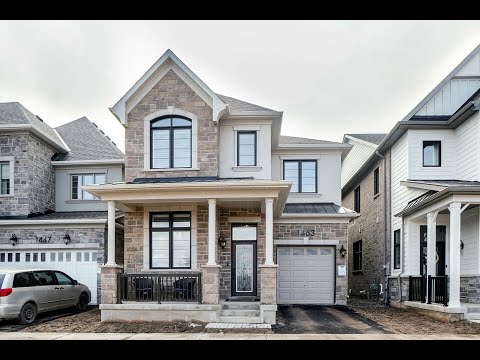 1463 Lakeport Crescent, Oakville Home for Sale - Real Estate Properties for Sale
