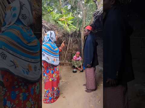 WIVU WA MKE MKUBWA WAMTESA MPEMBA