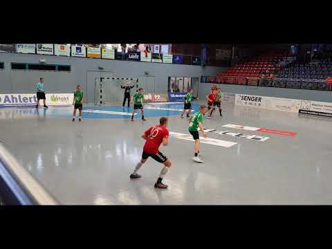 TV Emsdetten 1898   JSG HLZ Ahlen