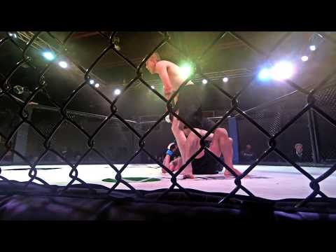 SF Combat 2 Anthony Beal vs Victor Flores
